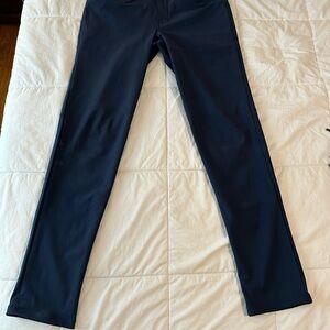 Lululemon ABC 5 Pocket Pant